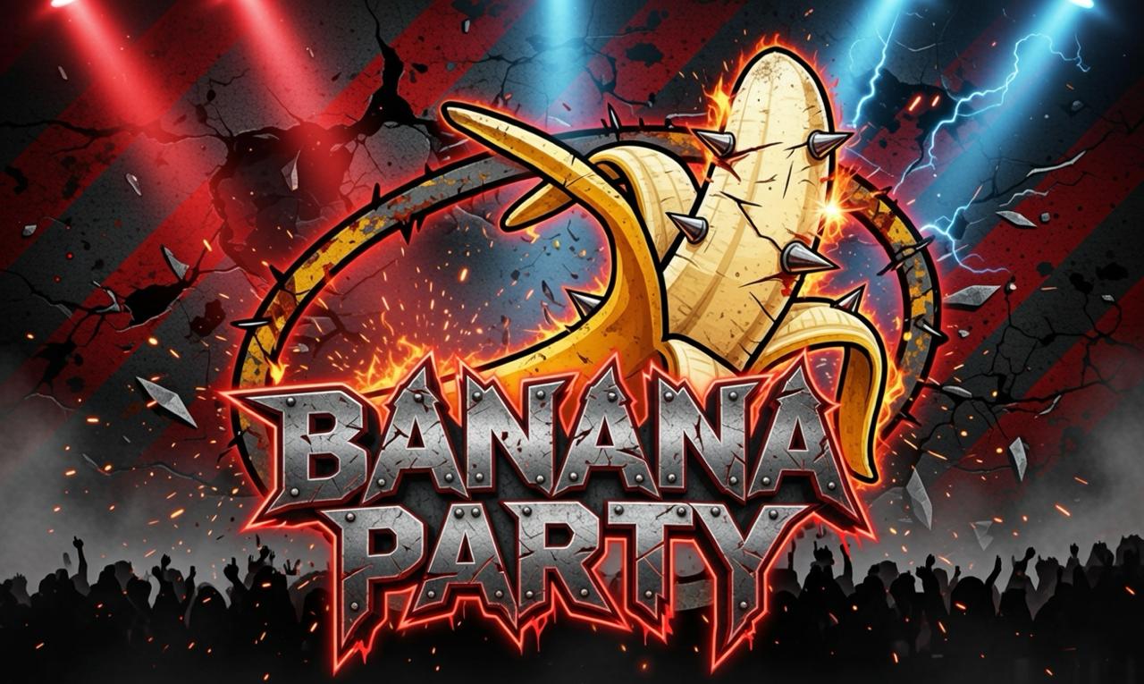 Banana Party